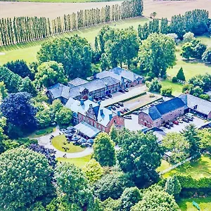 Bed & Breakfast Du Golf, Sart-Dames-Avelines