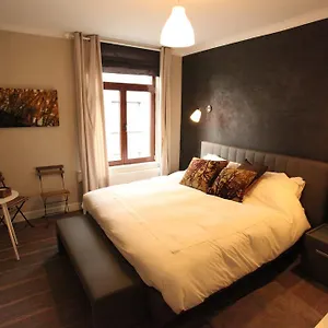 Bed & Breakfast Sablon, Antwerpen
