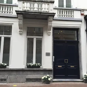 Gasthuis Town House, Antwerpen