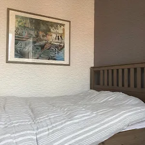 Bed & Breakfast Chez Memere, Antwerpen